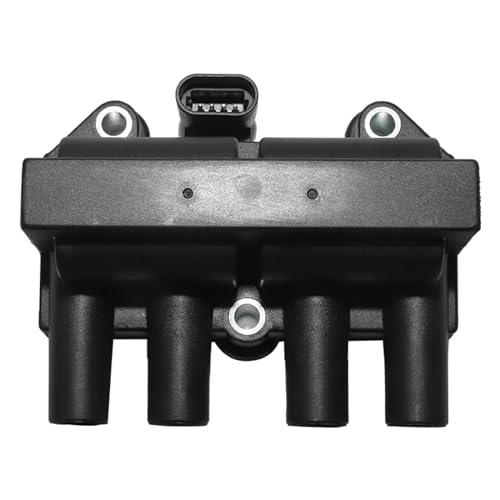 Kit prise de bobine d'allumage pour Daewoo Lanos Nubira Leganza et Chevrolet