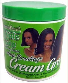 Triple GroAnti Breakage Cream Gro