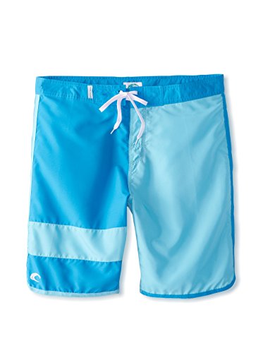 Teal Cove Men's Performance Boardshort