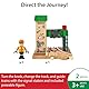BRIO World - Signal Station