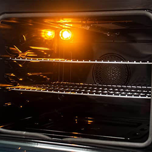 Forno FFSGS6228-30S Full Gas 30 Inch Inch. Freestanding Range thumb #5