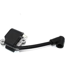 JuzeLY Ignition Module Coil Fit for MCC-ullo-ch Mac 2818AV CS340 CS380 M4620 Part-ner 470 470CCS 545063901 530039239
