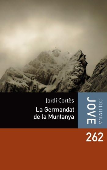 Portada de La Germandat de la Muntanya