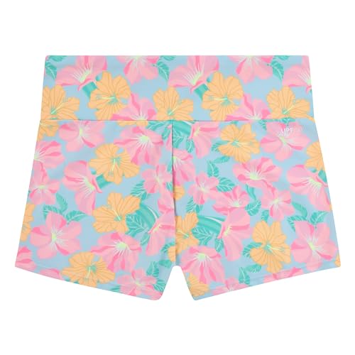 Image of Hurley Girls' Swim Shorts