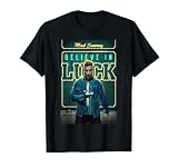 Mad Sweeney - Luck T-Shirt