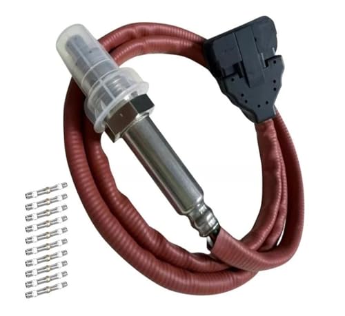 Capteur NOx haute précision Mercedes Benz 5WK97249 sonde d'azote