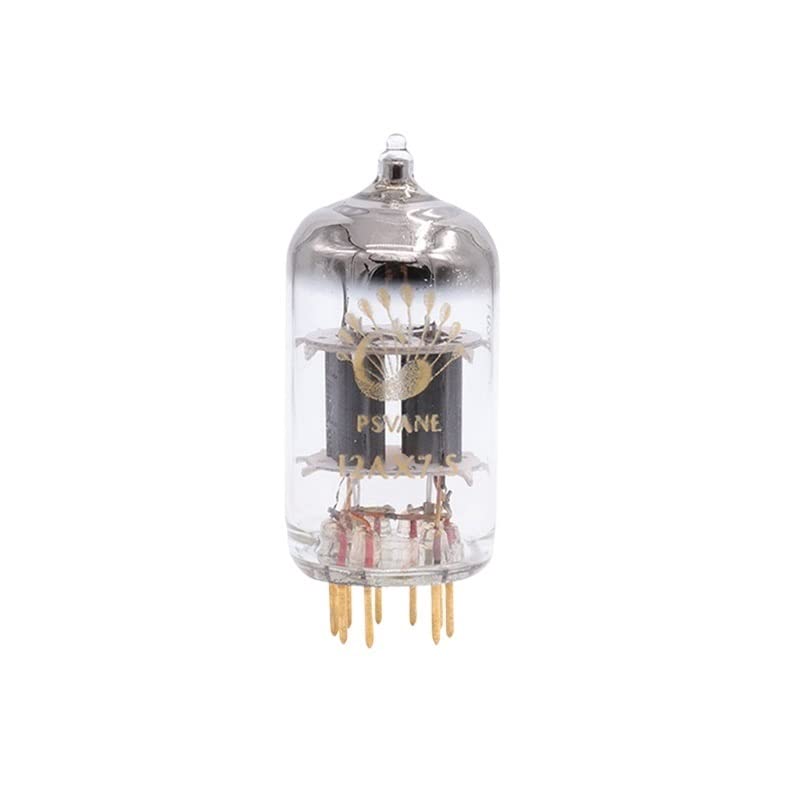 1 2AX7-S ECC83 Amplificatore per chitarra pre-amp per tubo valvole sostituire 1 2ax7-t 12ax7-s