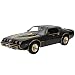 Greenlight Collectibles - Smokey and the Bandit II Diecast Model 1/18 1980 Pontiac Firebir