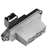 Les circuits optimisés réduisent la consommation d'énergie, améliorant ainsi les performances énergétiques du véhicule pendant le fonctionnement.