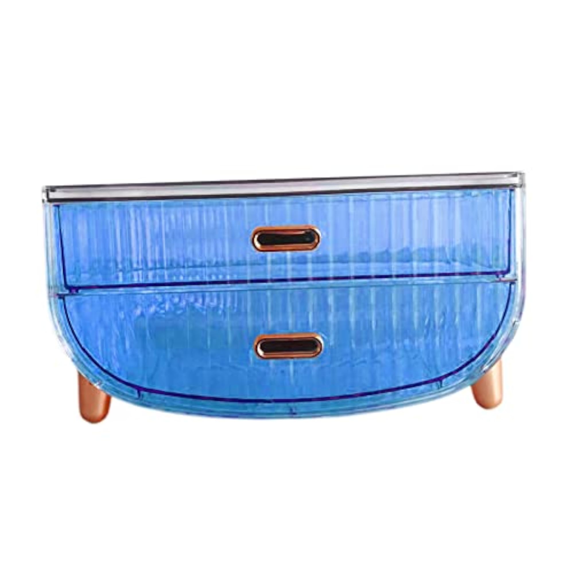 Makeup Case Cosmetic Desktop Storage Rack