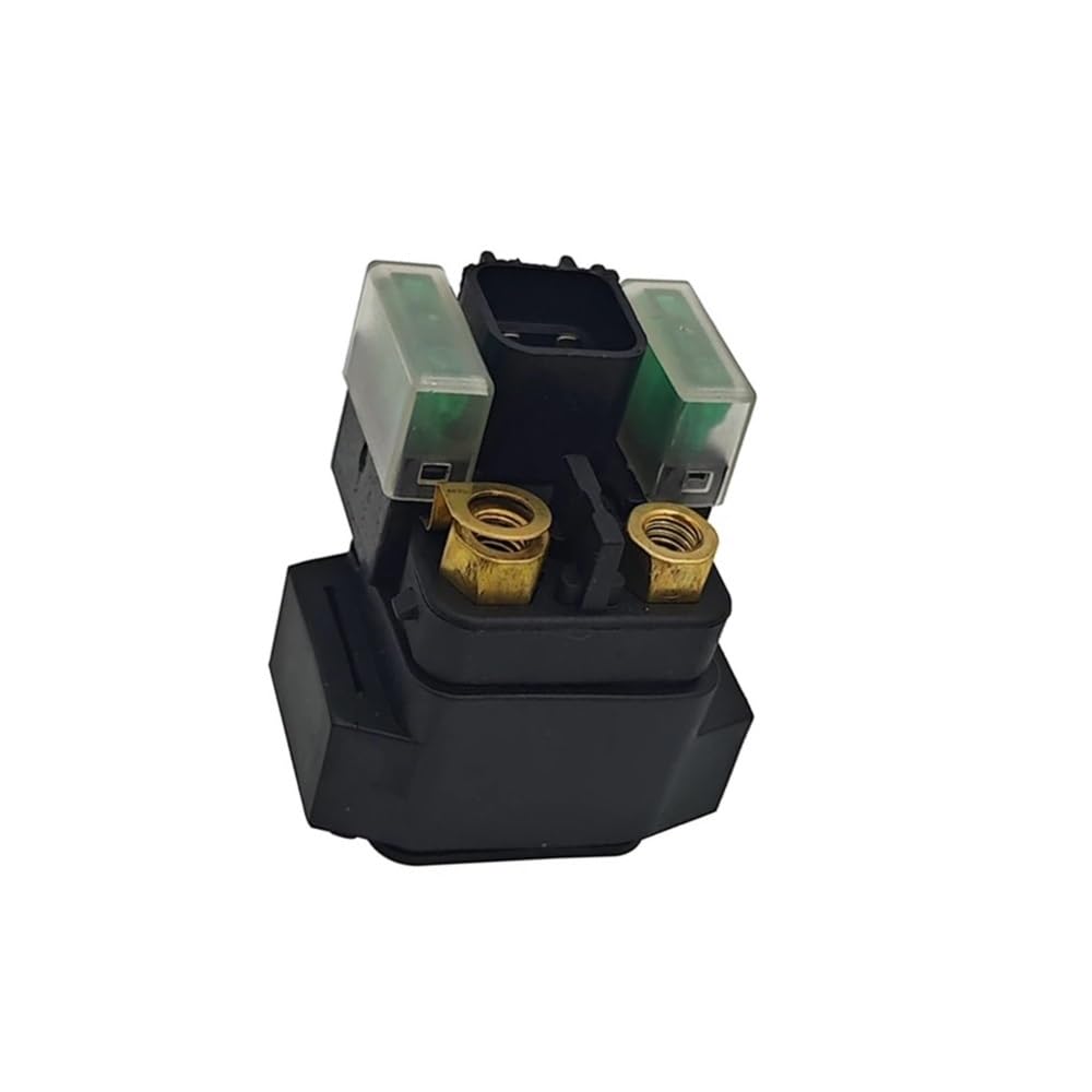 Démarreur de remplacement 3B4-81940-00-00 YMH Grizzly 550