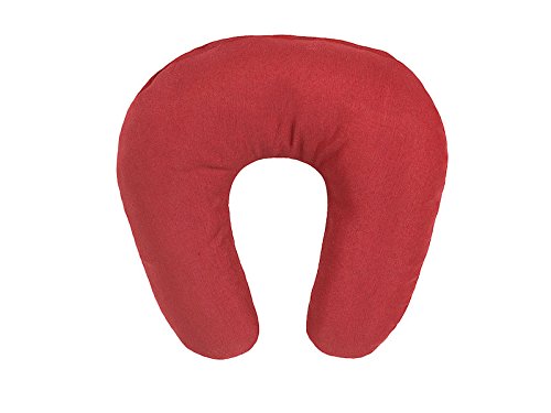 Virtuemart Cojín de Viaje Almohada Cervical reposacabezas para Cuello