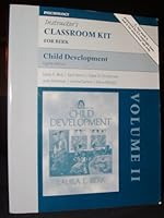 Child Development Eighth Edition Laura Berk 0205626602 Book Cover