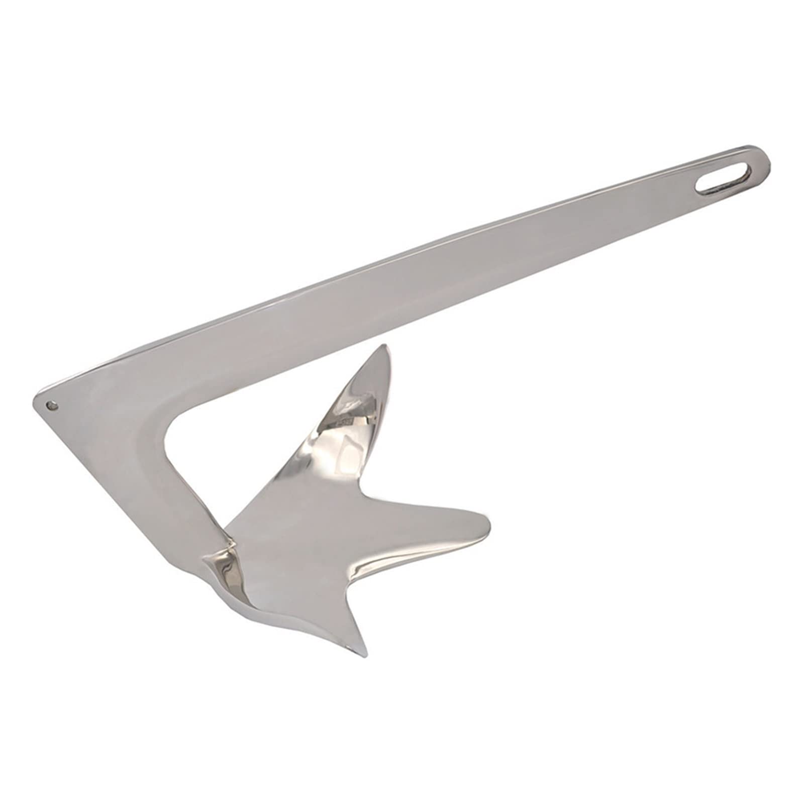 1 Kg, 2 Kg, 3 Kg 316 Accesorios De Yate De Acero Inoxidable Hardware Marino Ancla De Acero Inoxidable Ancla Bruce,Repuestos Marinos