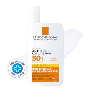 La Roche-Posay Anthelios