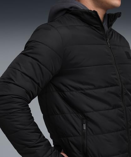 Image of PUMA Mens Insulated jackets
