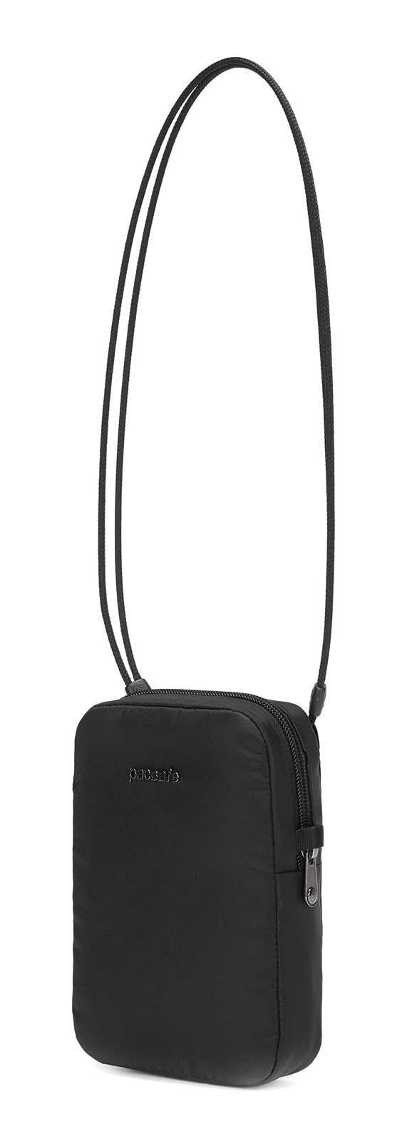 Pacsafe RFIDsafe Travel Crossbody Black