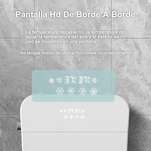 Catálogo para Comprar On-line Inodoros los 10 mejores. 9 Imagen adicional