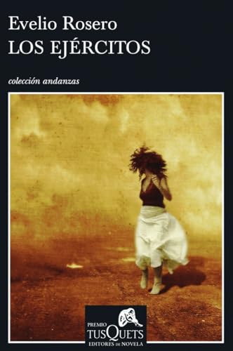 Los ejércitos: 629 (Andanzas)