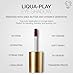 stila Liqua Play Liquid Eye Shadow | Long-Wear Matte Cream Eyeshadow with Blendable, Buildable, Lightweight Formula | No Crease, Budge or Fade | Infused with Shea Butter & Vitamin E