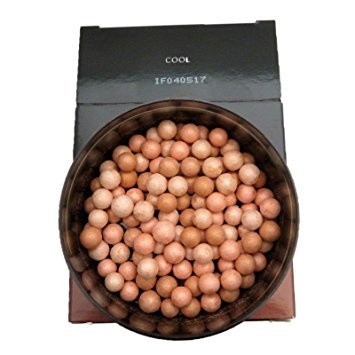 Avon True Colour Glow Puderperlen für hellen Teint COOL -