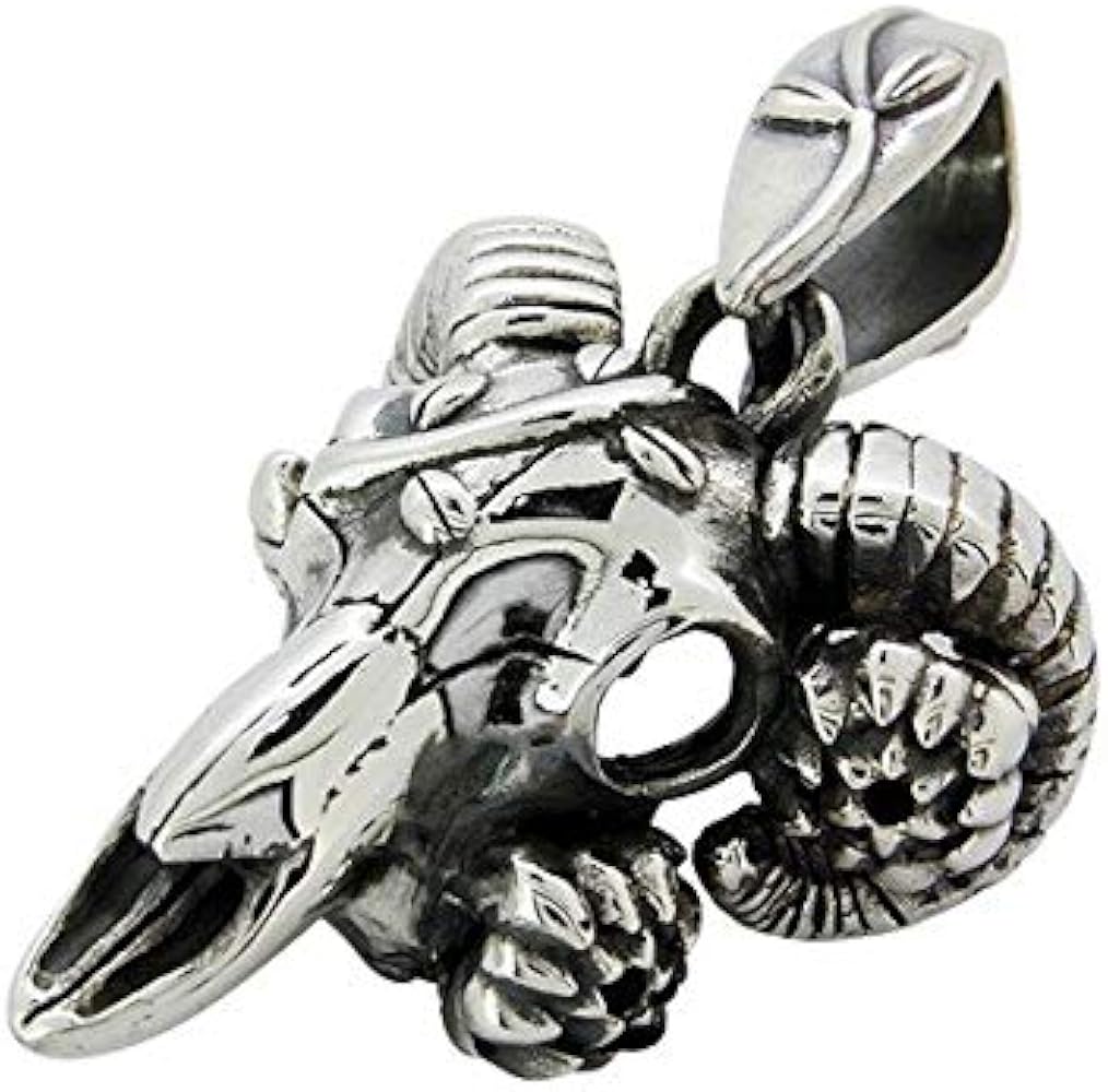 Amazon | [かすう工房] ペンダントトップ シルバー925 根付紐付き[花