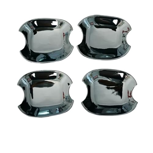 Poignée de porte extérieure pour Toyota Camry et Highlander avec garniture de cuvette