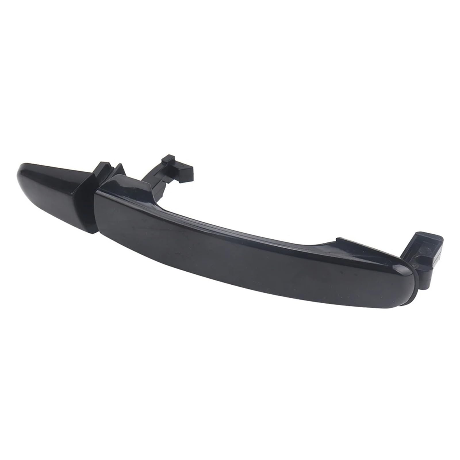 Wjwftcmk 1 Pair Exterior Door Handle Front Left Right 22672194 22729814 for Pontiac for G6 2005-2010 for Torrent 2006-2009 Left Handle