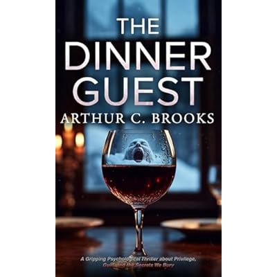 THE DINNER GUEST