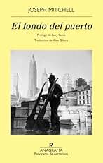 El fondo del puerto: 1092 (Panorama de narrativas)
