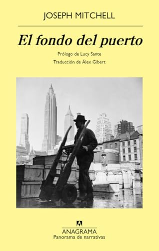 El fondo del puerto: 1092