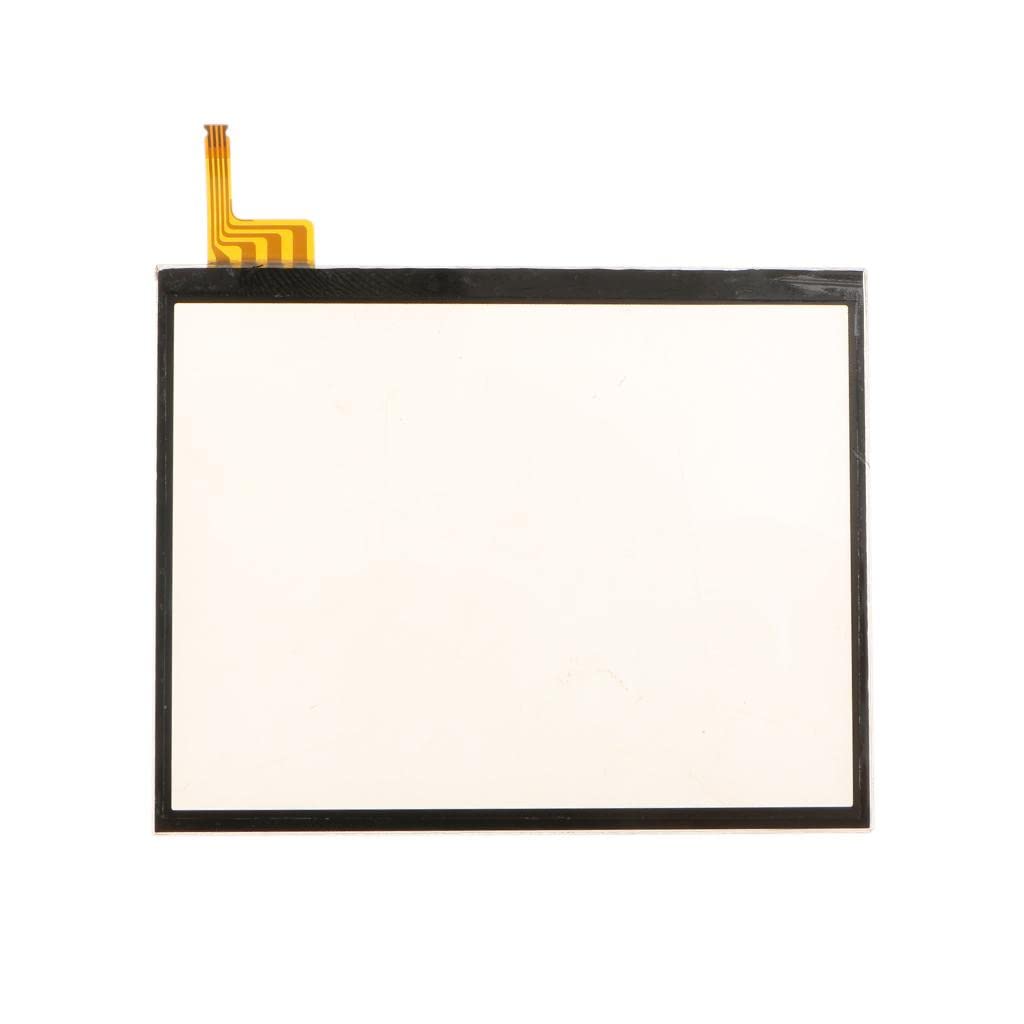 CALANDIS™ 4xTouch Screen Digitizer Replacement Repair Part for Nintendo DS Lite NDSL | Replacement Parts & Tools-image-3