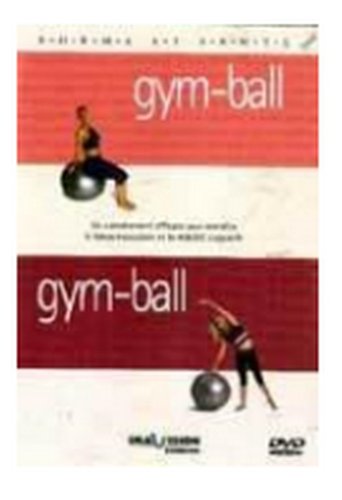 Forme et Santé - Gym Ball intro / Gym Ball entraînement [DVD]