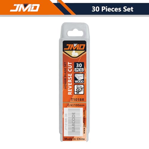 JMD T101BR Reverse Tooth Blades
