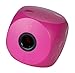 Kruuse Buster Food Cube Feeder, Cherry