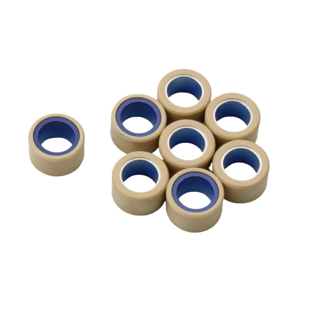 Kit variatore di Scooter 15g Roller Set per Maxsym 400i ABS
