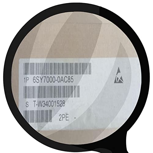 1PC New Inverter IGBT Module 6SY7000-0AC85 One Year Warranty