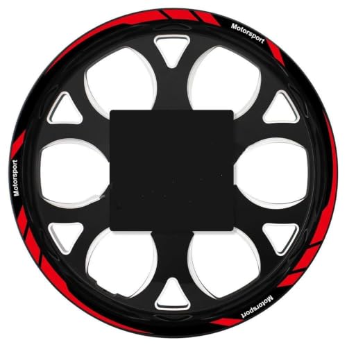 Autocollant roue moto pour sublimer vos sorties en BMW S1000XR et R1200R