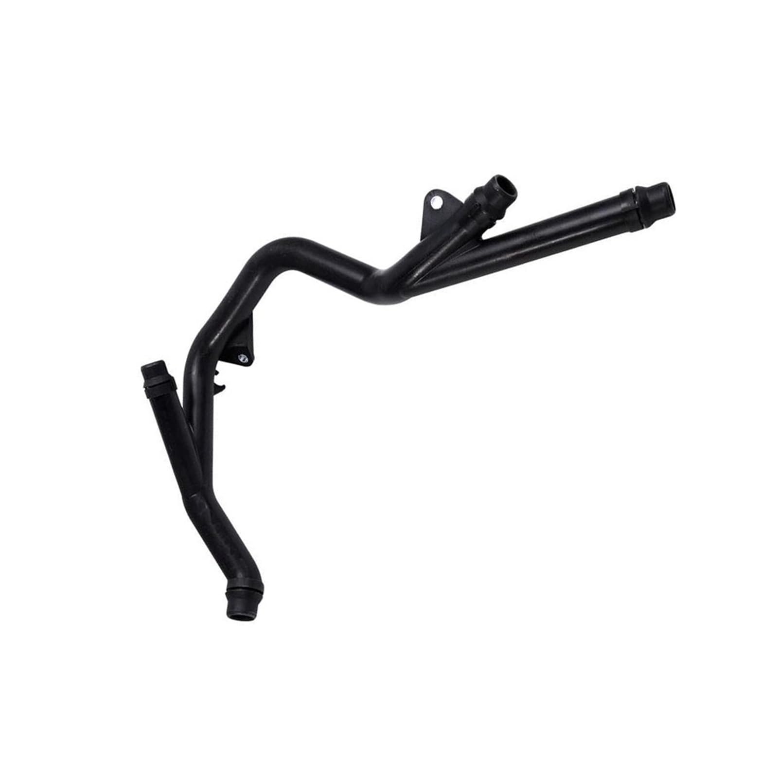 Intercooler Turbo Hose 11532247681 for E38 E39 E46 Cooling Water Return Hose Pipe Radiator Hose