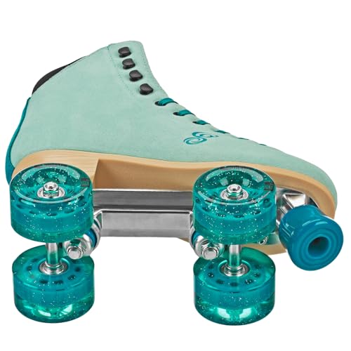 Image of Candi GRL Carlin Quad Freestyle Artistic Roller Skates