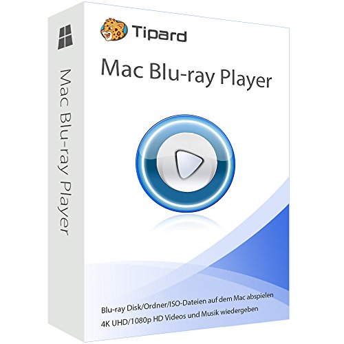 Die 16 besten Mac Bluray Player