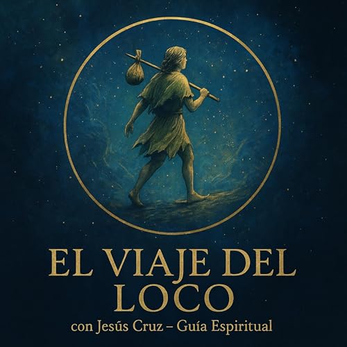 『El Viaje del Loco』のカバーアート