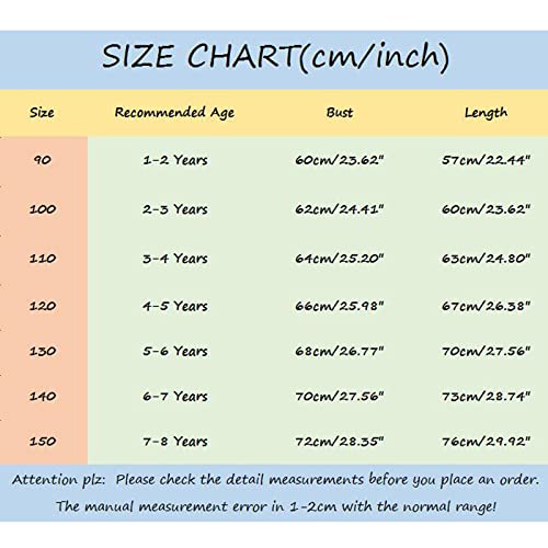 Vestido de casamento infantil para meninas, manga mosca, arco-íris, estrelas, lantejoulas, tule, ves