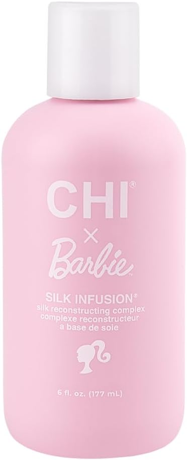 CHI x Barbie Silk Infusion, 6 oz