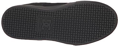 DC Shoes Unisex-Child Dc Pure V Low Skate Shoe4