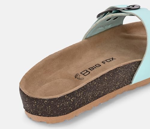 Image of Big Fox Comfortable Flats For Woman
