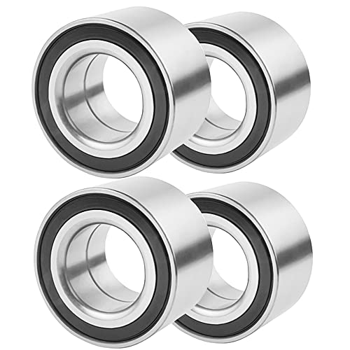 OCTOPUS Bearing Polaris RZR 800-S 800-4 800 Both sides Front & Rear Wheel Carrier Bearings 2010-2015