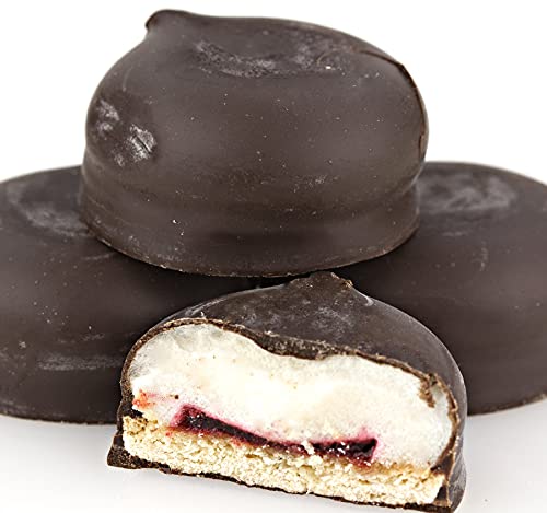 Dare Cookie Whippet Raspberry, 8.8 oz (Pack of 2) image 4