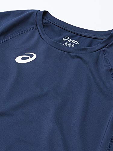 ASICS Kids' Youth Stock Compression 1/2 Sleeve2