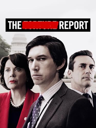  The Report